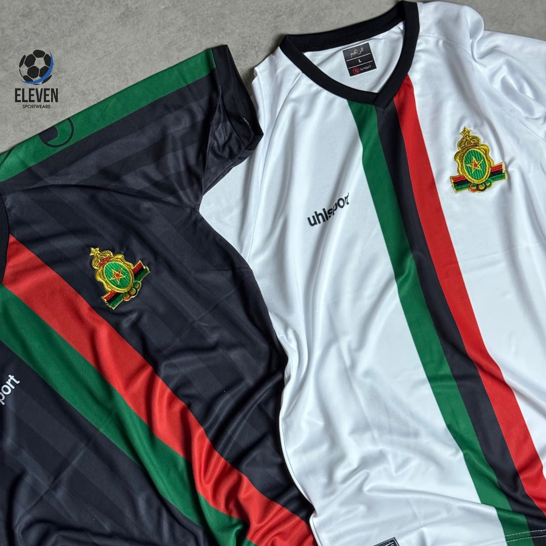Tenue As Far 2025/2026