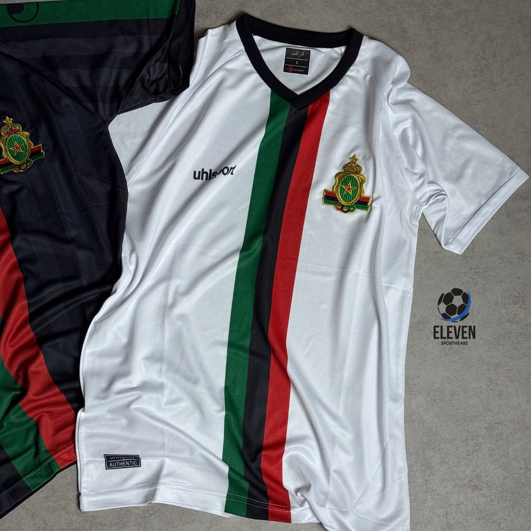 Tenue As Far 2025/2026