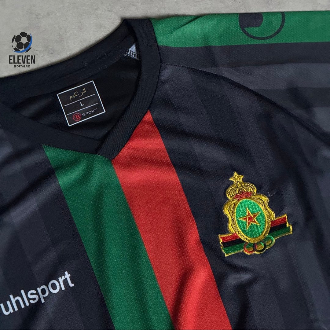 Tenue As Far 2025/2026