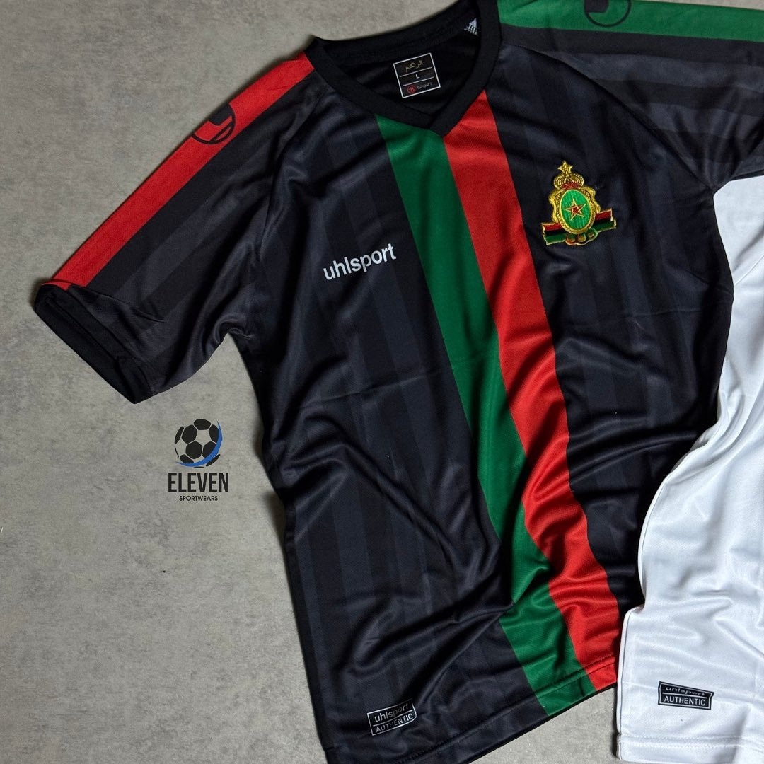 Tenue As Far 2025/2026