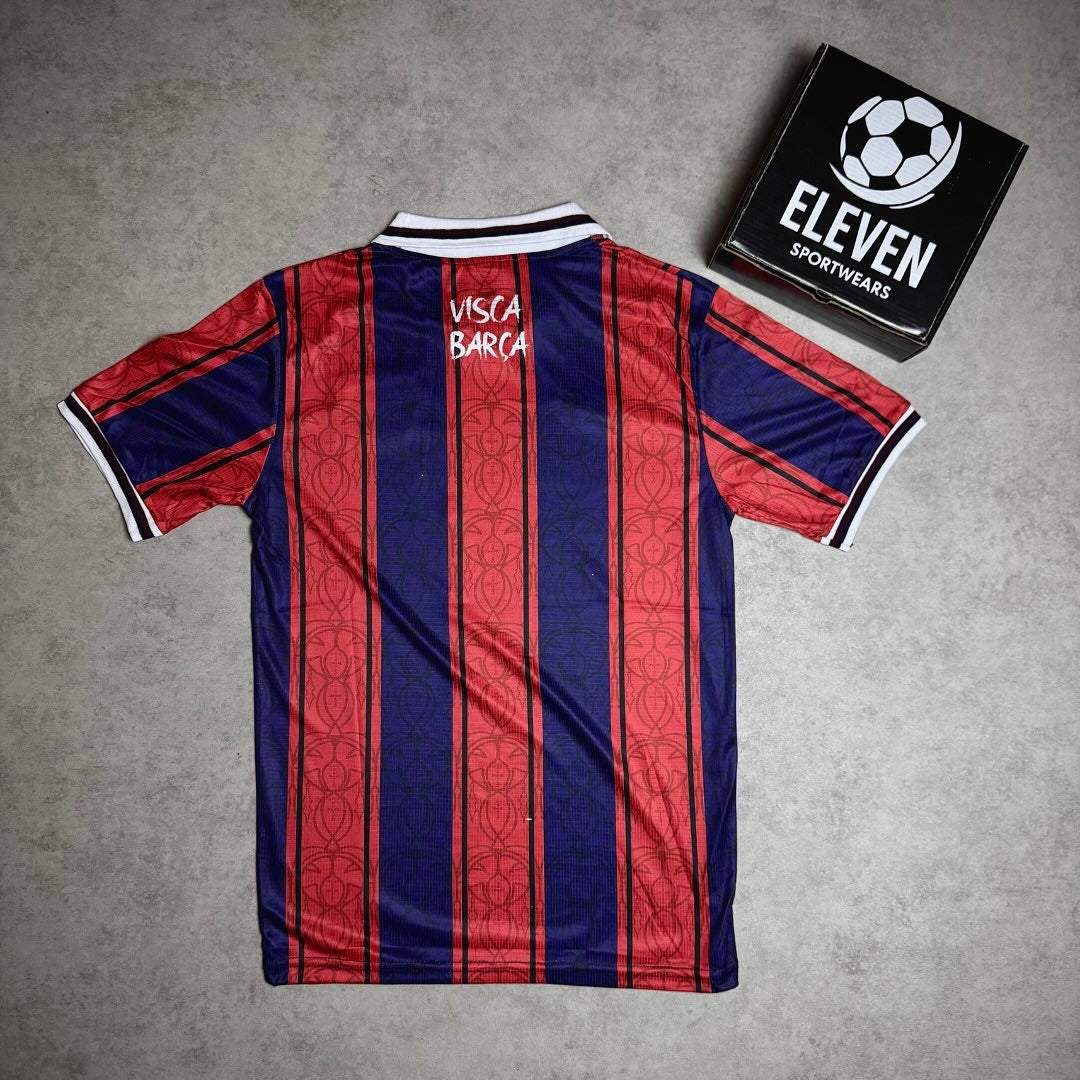 Tenue Fc Barcelona Classic