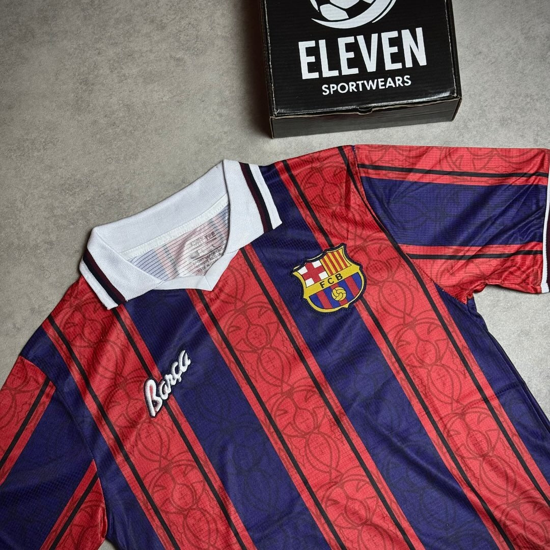 Tenue Fc Barcelona Classic