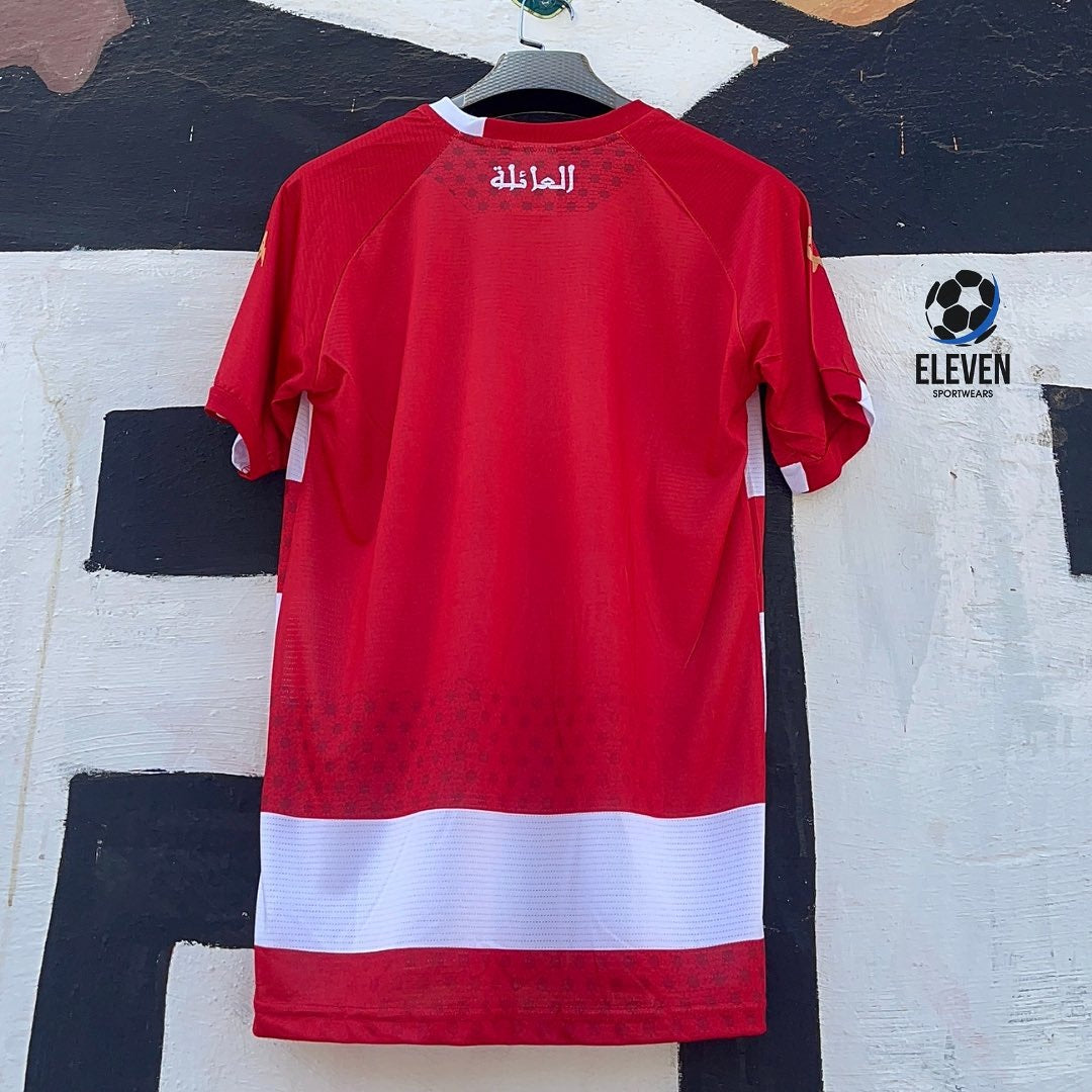 Tenue Wydad Athletic Club 2025/2026