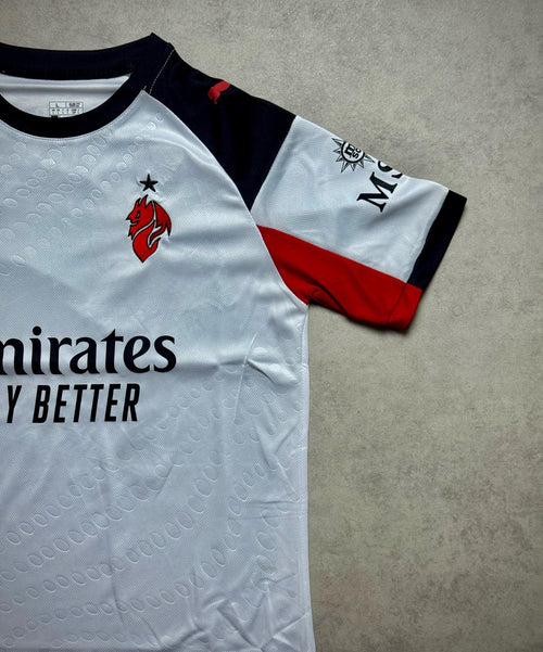 Tenue Ac Milan 2025/2026