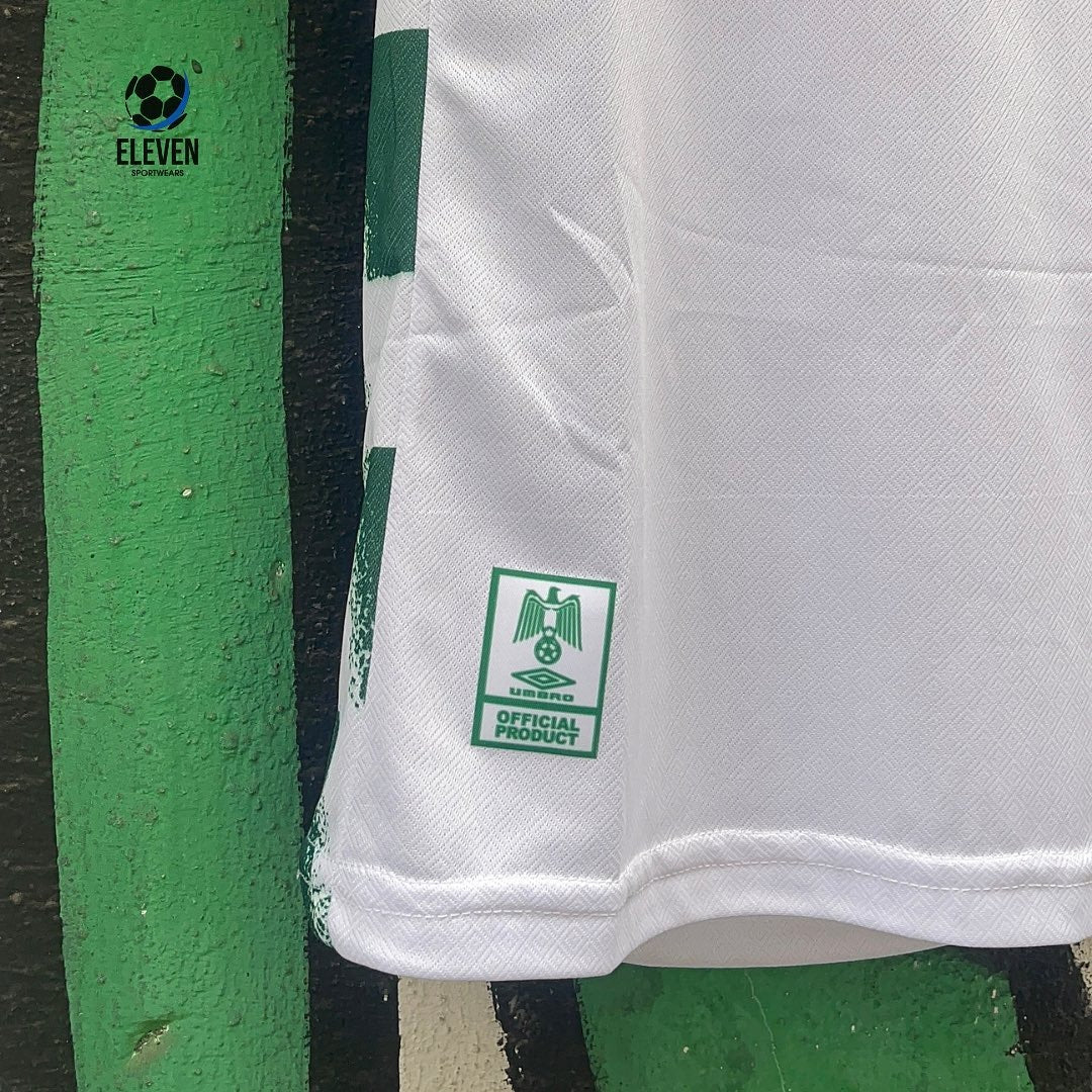 Tenue Raja Club Athletic Umbro 2025/2026