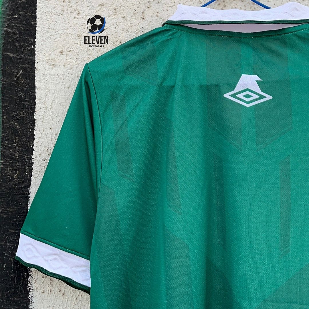 Tenue Raja Club Athletic Umbro 2025/2026