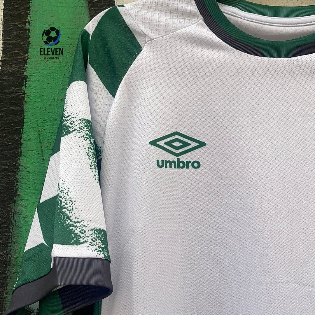 Tenue Raja Club Athletic Umbro 2025/2026