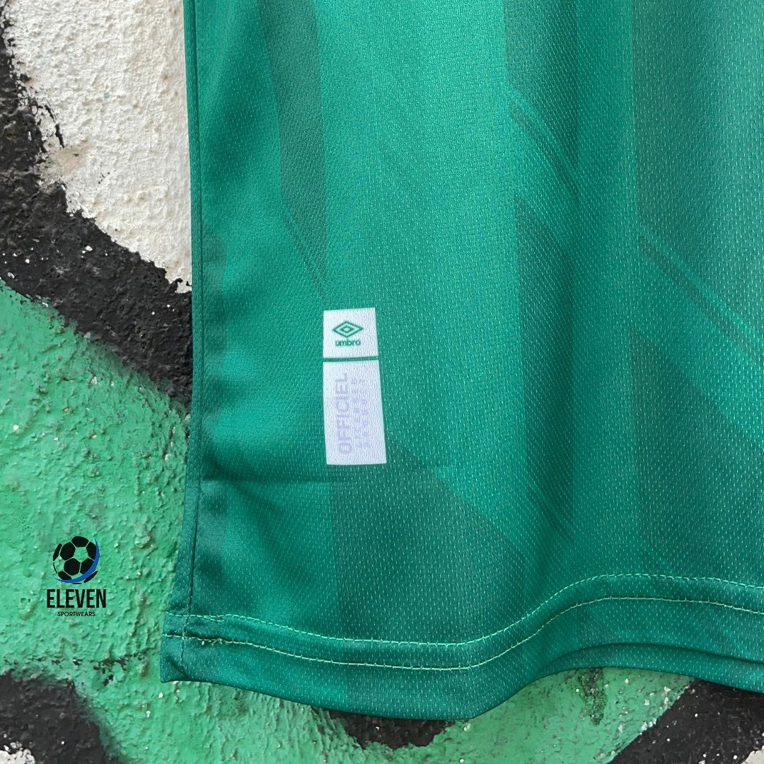 Tenue Raja Club Athletic Umbro 2025/2026