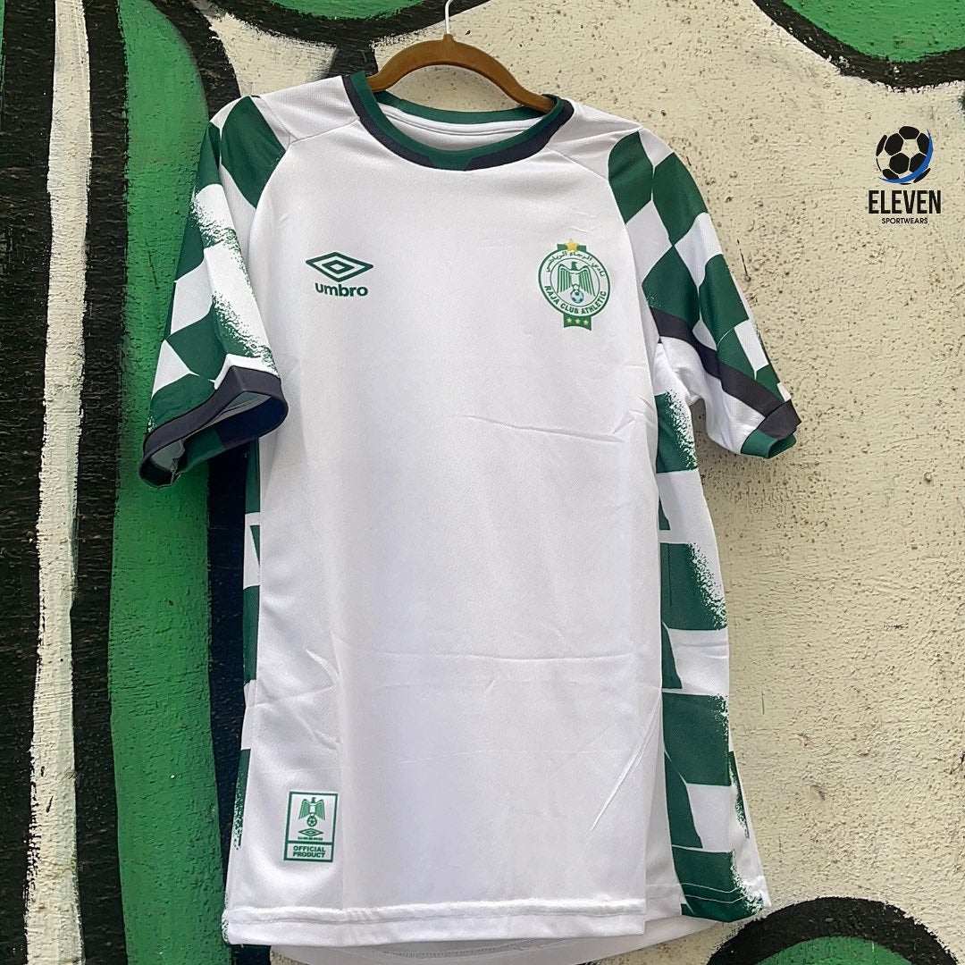 Tenue Raja Club Athletic Umbro 2025/2026